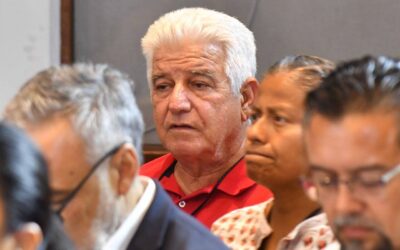 »Andaban de parranda», dice hermano de AMLO sobre desaparecidos en Tabasco