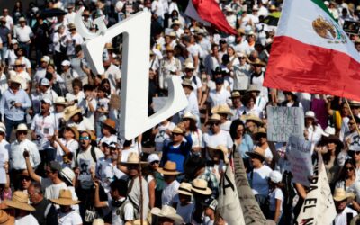 Generación Z. La juventud alza la voz y reconfigura los movimientos de protesta social