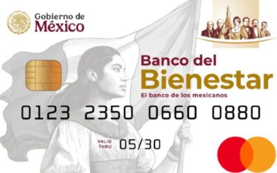 Estos documentos debes llevar para recoger la tarjeta de la beca Rita Cetina y Jóvenes Escribiendo el Futuro