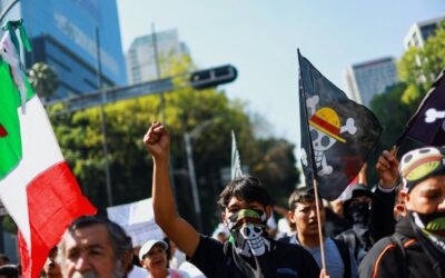 Simbolismos. Entre El Movimiento del Sombrero, la Generación Z y Discord