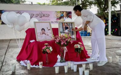 Seis militares son detenidos por homicidio de niñas en Badiraguato, Sinaloa