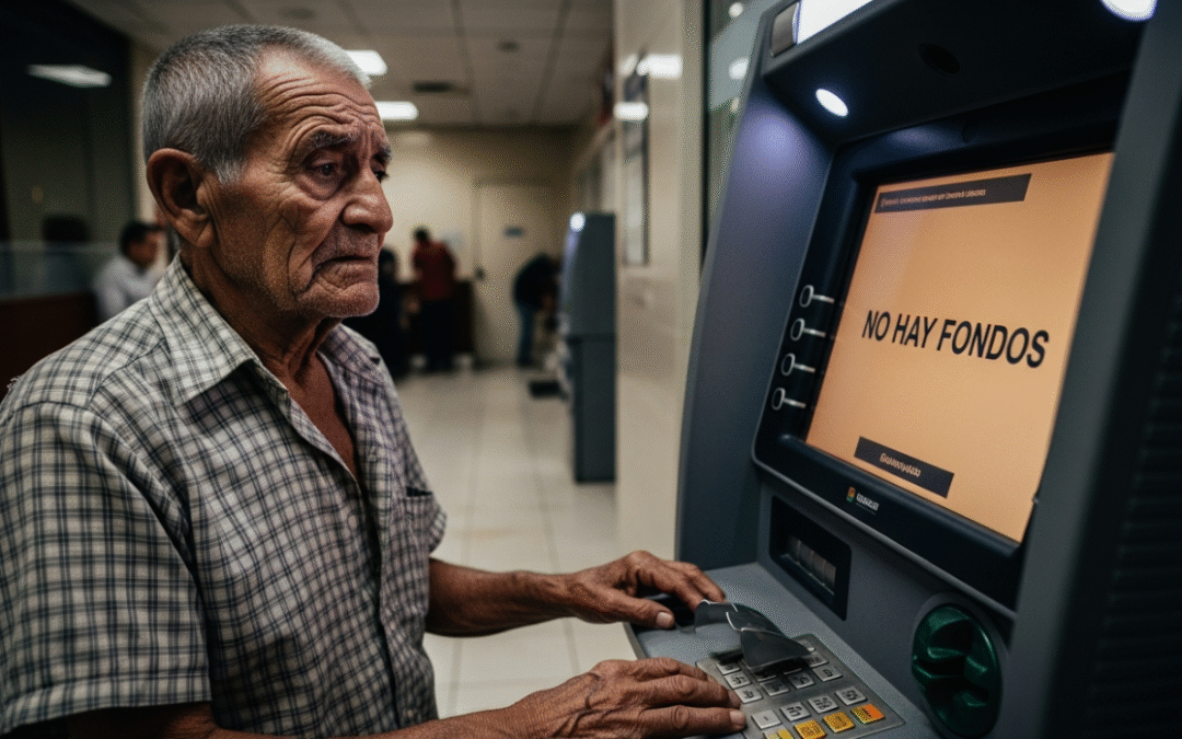 Pensión Bienestar detendrá depósitos este día; te decimos cuándo se reanudan