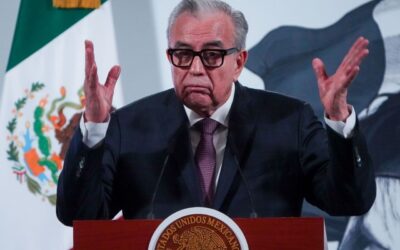 Rocha Moya confiesa que amistad con AMLO le dio candidatura en Sinaloa