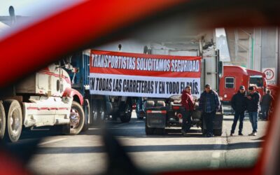 ¿Seguirán los bloqueos carreteros este 27 de noviembre? Campesinos llaman a no rendirse