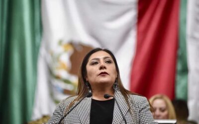Morena CDMX va por comisión investigadora de marcha de la Generación Z