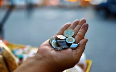 Salario mínimo suficiente, ¡YA!