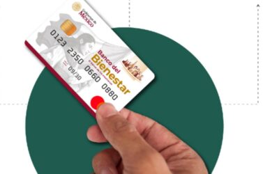 Ya hay fecha para reponer las tarjetas vencidas de las Becas del Bienestar