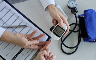 México redujo prevalencia de diabetes en 10 años; impuesto a refrescos «reduce curva»