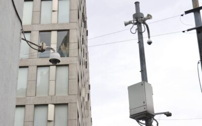 Temblor hoy en CDMX: se reporta microsismo en Álvaro Obregón este 27 de noviembre