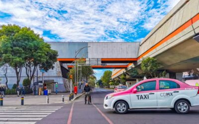 Las 5 multas de hasta 9,040 pesos que te pueden poner en CDMX y seguro no conocías