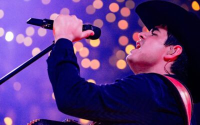 Desmienten ataque contra el cantante Alfredo Olivas en Tamaulipas