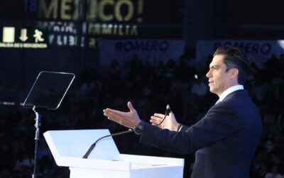 El PAN prepara un Plan de Acción por México de cara a la próxima elección presidencial