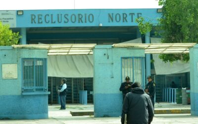 13 de los 18 detenidos en la marcha de la Generación Z son vinculados a proceso