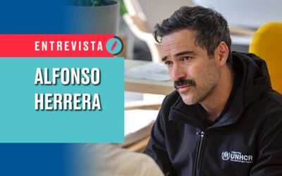 «Mi rol es dar visibilidad a las personas que están en una situación vulnerable»