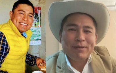 Juan Carlos Mezhua, exalcalde de Zongolica, es asesinado
