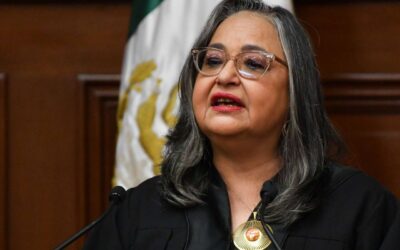 Piña: “Se hizo todo para frenar Reforma Judicial; fue la tormenta perfecta”