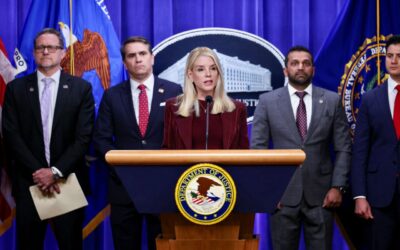 EU señala a Ryan Wedding, exatleta canadiense, de vínculos con el  Cártel de Sinaloa