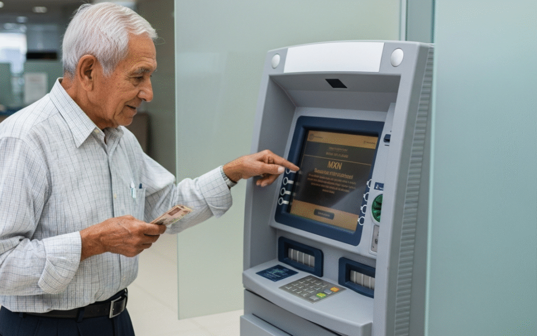 Calendario de pagos Bienestar del 10 al 14 de noviembre 2025