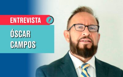 «Tengo la experiencia para ser magistrado y servir a mi patria chica, a Zacatecas»