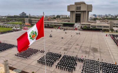 Perú rompe relaciones con México por ofrecer asilo a exprimera ministra