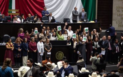 Diputados arrancan discusión presupuestal 2026; oposición advierte reducción en seguridad