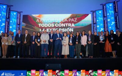 Coparmex: “Extorsión tiene de rodillas a miles de empresarios en México”