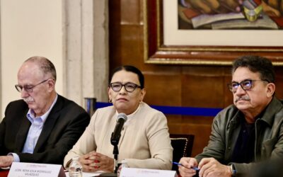 Gobernación acusa que hay motivación política en bloqueos e insiste en diálogo