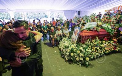 Michoacán, ícono de la herencia maldita