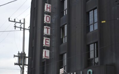 Tarjeta Azul, la medida de la CDMX contra la trata infantil en el Mundial 2026