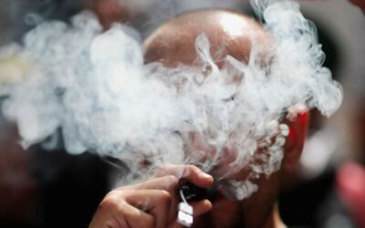 Avanza en Diputados reforma que penaliza los vapeadores hasta con 8 años de cárcel