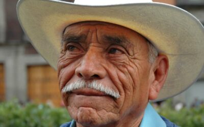 Habrá nuevo registro para la pensión Hombres Bienestar