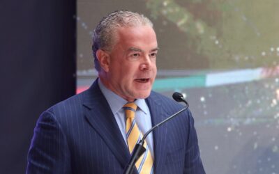 Gobierno de Guatemala retira cargo de cónsul a Raúl Rocha, dueño de Miss Universo