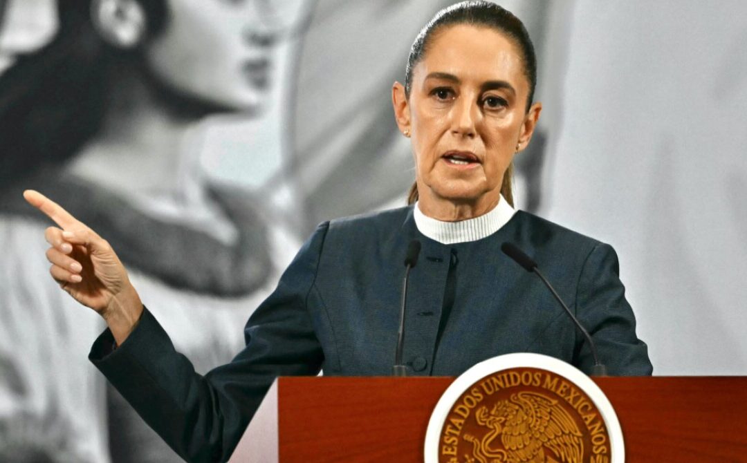 ¿Cuándo termina el sexenio de Claudia Sheinbaum?