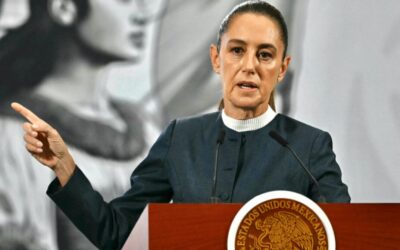 ¿Cuándo termina el sexenio de Claudia Sheinbaum?