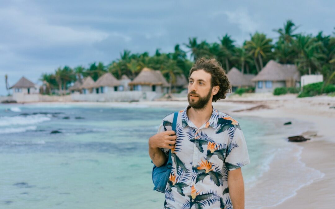 Playas de Tulum serán 100% gratuitas: Gobierno asegura que nadie pagará por entrar