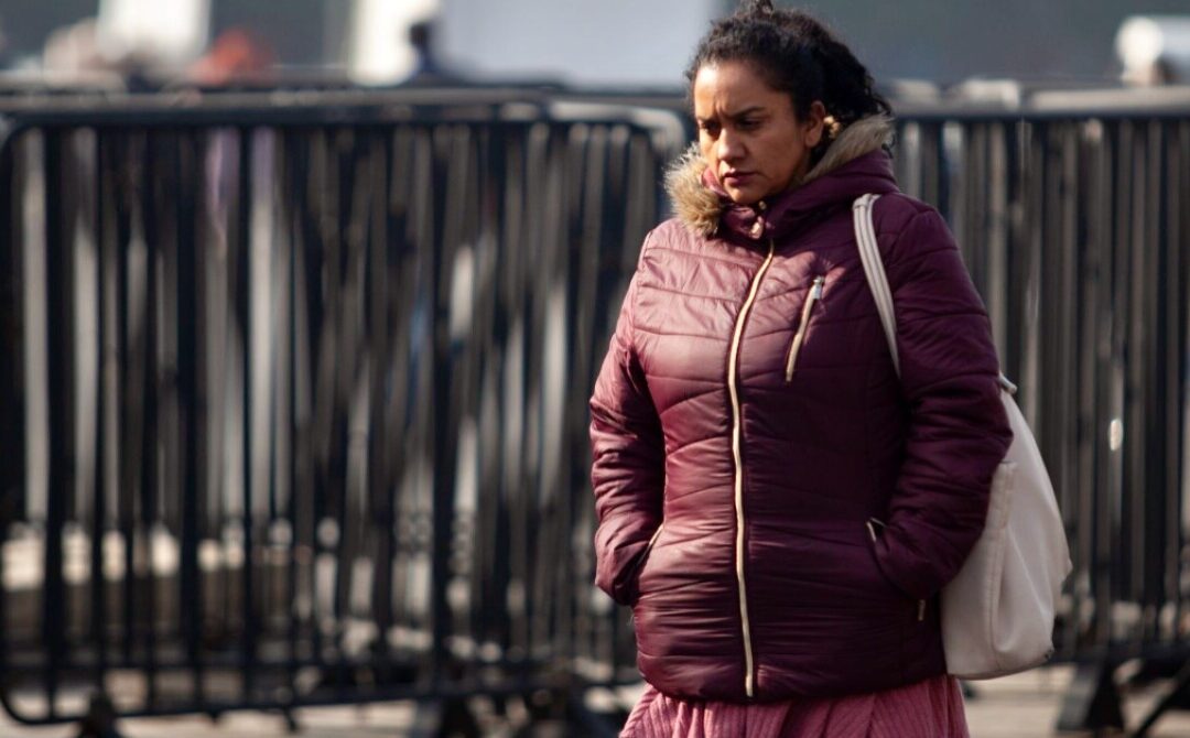 ¿Qué significan los colores de alerta por frío en la CDMX?