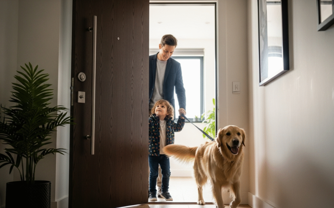 #ColumnaInvitada | Hogar con patas, el nuevo derecho a vivir acompañados