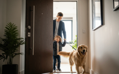 #ColumnaInvitada | Hogar con patas, el nuevo derecho a vivir acompañados