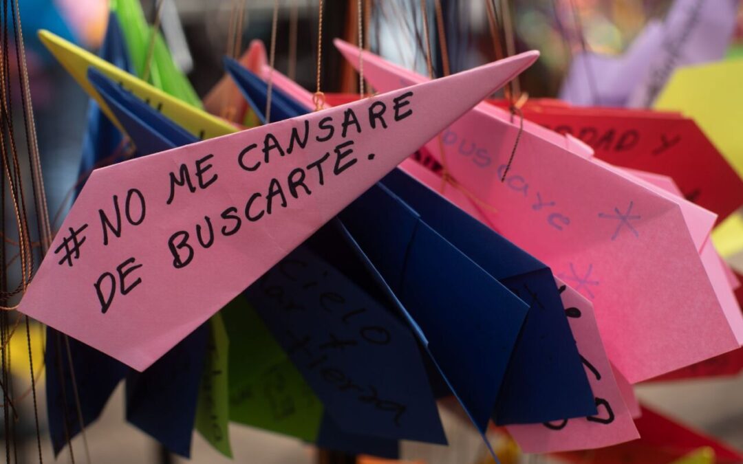 Las desapariciones se multiplican en Chiapas durante administraciones morenistas