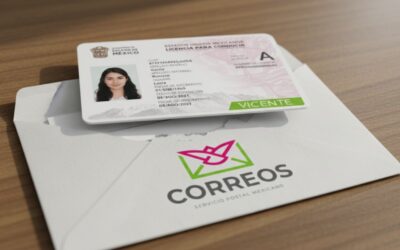 Tu licencia de conducir del Edomex llegará a domicilio, ¿cuáles son los costos y requisitos en 2025?
