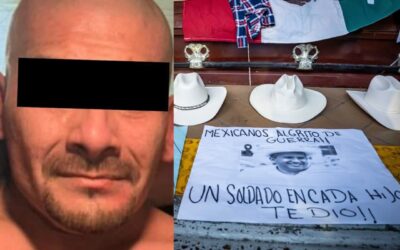 Autoridades suman once detenidos por homicidio de Carlos Manzo