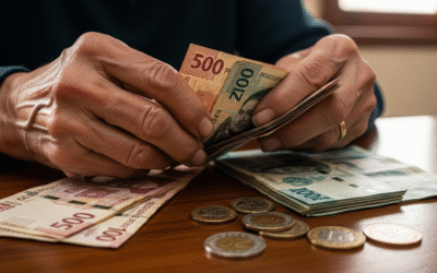 Calendario Bienestar del 24 al 27 de noviembre: estas letras reciben pago en la ultima semana