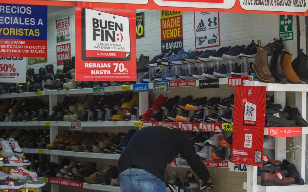 CDMX alista operativo de seguridad para Buen Fin y desfile del 20 de Noviembre