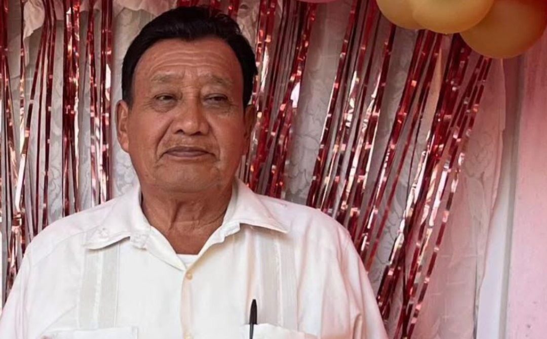 Hallan muerto a Lázaro Francisco Luria, exalcalde secuestrado en Veracruz