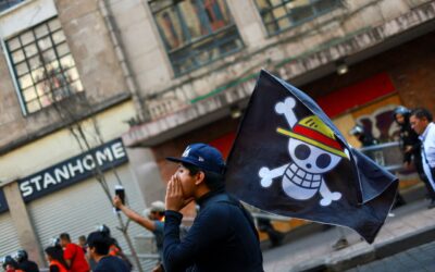 La Generación Z, marcada por la violencia y preocupada por su futuro