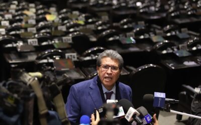 Con pendientes, diputados se preparan para cierre de periodo