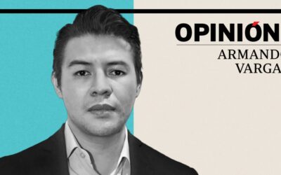 Michoacán frente a la expansión del régimen criminal