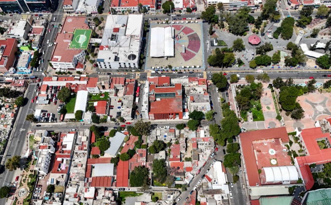 Cancelan marchas de transportistas en Ecatepec