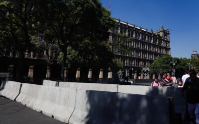 Corte: es innecesario recurrir a la violencia para hacer reclamos