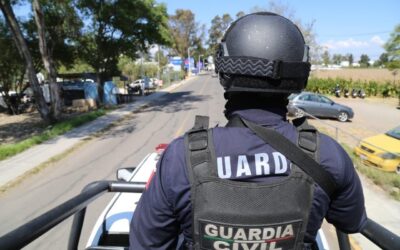 Sobrino de Hipólito Mora es asesinado en La Ruana, Michoacán